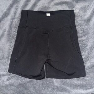 Vuori “Studio Pocket Short” Size M